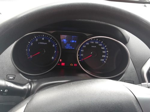 Hyundai Tucson Ix-35 Gl 2.0