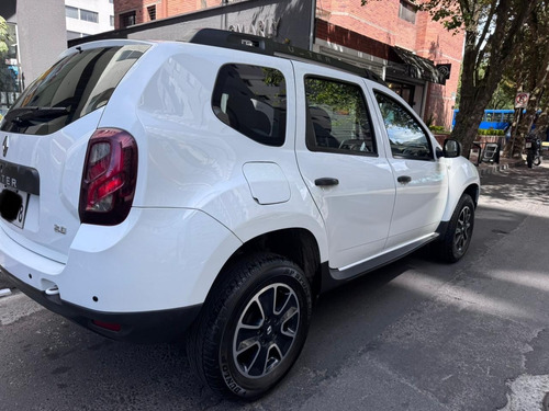 Vendo Flamante Renault Duster 2021 2.0 Manual