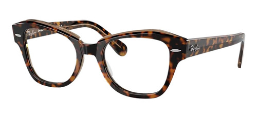 Imagen 1 de 6 de Sunstore - Marcos De Receta Ray Ban State Street 5486