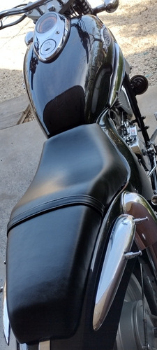 Kymco Venox 250 2008 21kms Excelente! Caba