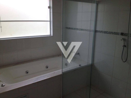 Imagem 9 de 21 de Sobrado Com 3 Dormitórios À Venda, 295 M² Por R$ 1.280.000,00 - Condomínio Mont Blanc - Sorocaba/sp - So1126