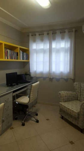 Casa Com 3 Dormitórios À Venda, 378 M² Por R$ 2.500.000,00 - Condomínio Marambaia - Vinhedo/sp - Ca2361