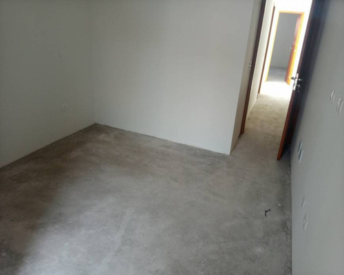 Imagem 20 de 25 de Sobrado A Venda - Novo - Com 113m² , Com 3 Suítes , 02 Vagas - Churrasqueira - V2730 - 69298728