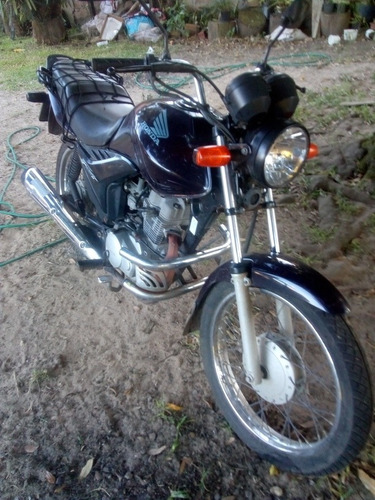Honda Fan 125