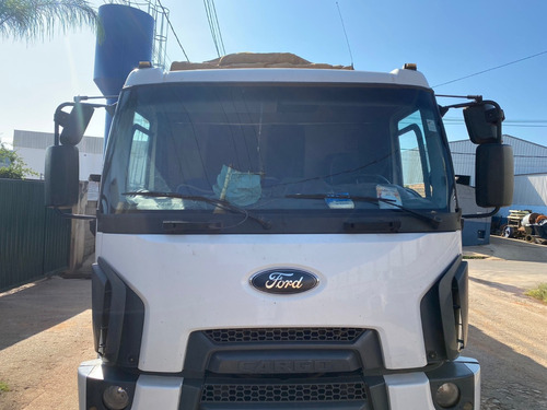 Ford Cargo 2429 Bitruck 