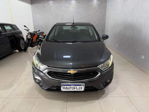 Chevrolet Prisma 1.4at Ltz
