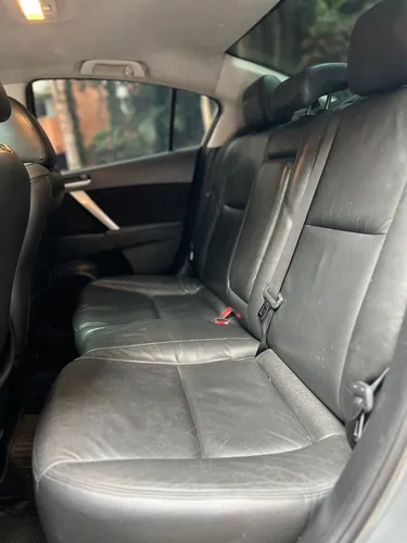 Mazda 3 2.0 Lxna0 All New