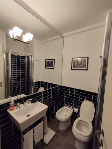 2834fs-excelente Departamento De Categoría