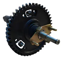 Comprar Arbol De Levas Citroen 3cv \u002F Mehari \u002F Ami-8 0km Nuevo!