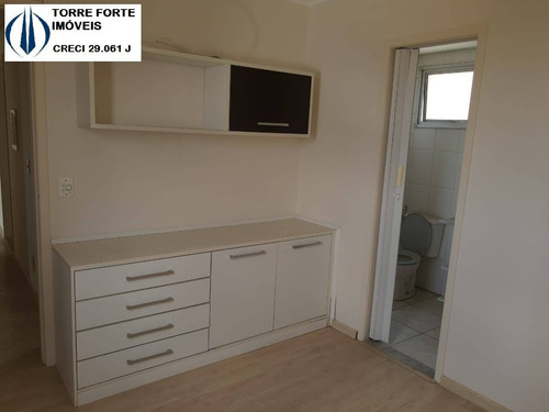 Imagem 12 de 15 de Apartamento Com 3 Dormitórios, Suíte No Jardim Guairacá - 2754