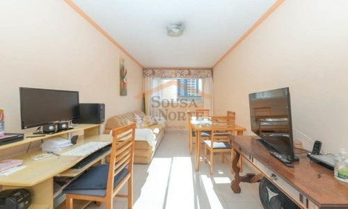 Imagem 2 de 15 de Apartamento, Venda, Parada Inglesa, Sao Paulo - 27955 - V-27955