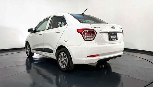 Imagen 7 de 15 de 36020 - Hyundai Grand I10 2015 Con Garantía Mt