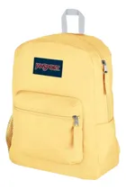 Comprar Mochila Jansport Escolar Amarillo-unisex Js0a47lw85x