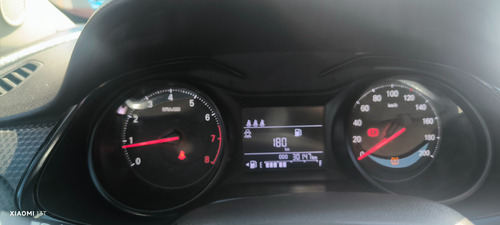 Chevrolet Onix 1.3 Ls Mt