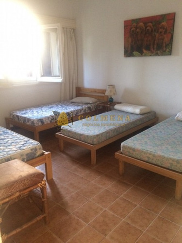 Casa En Solanas De 4 Dormitorios A Metros De La Playa. Consulte!!!!!!!!!!!!- Ref: 2346
