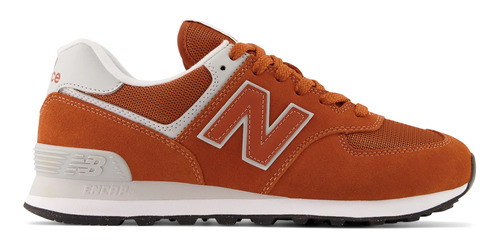 Championes New Balance Unisex - U574cf2