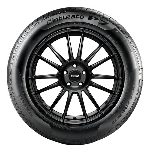 Kit de 4 llantas Pirelli CINTURATO P7 ALL SEASON Cinturato P7 All Season 225/40R18 92 H