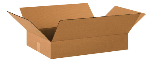 Caja Ee Uu Carton Kraft