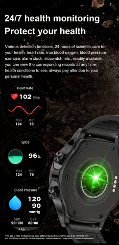 Kit Relógio Inteligente Smartwatch Gt66 Fone S/fio 5.0 Nfe