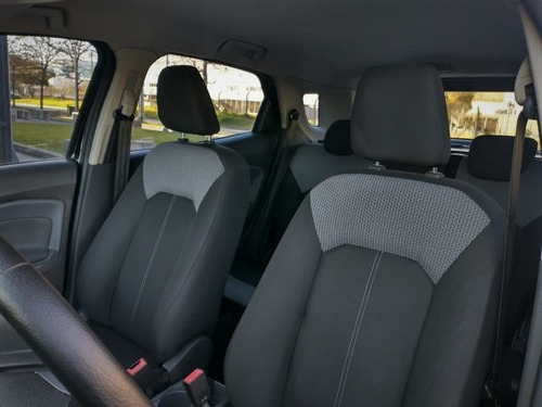Imagen 6 de 15 de Ford Ecosport 1.6 4x2 Full Impecable 88.000k Titular 1ºdueña