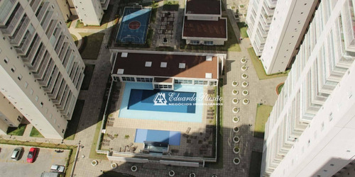Imagem 27 de 30 de Apartamento Com 3 Dormitórios À Venda, 110 M² Por R$ 850.000,00 - Vila Augusta - Guarulhos/sp - Ap0139