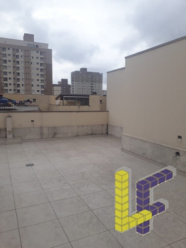 Cobertura Bairro Nova Gerty - 17707