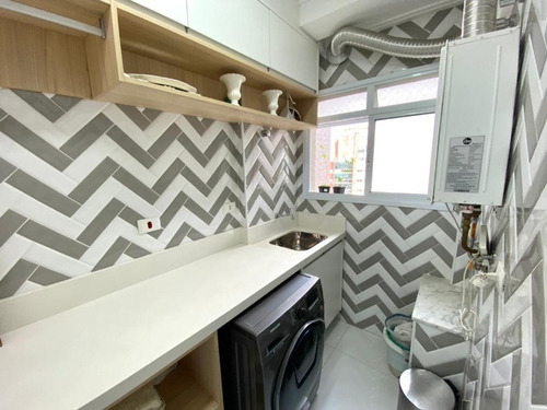 Imagem 19 de 22 de Apartamento - 894h - 69811306