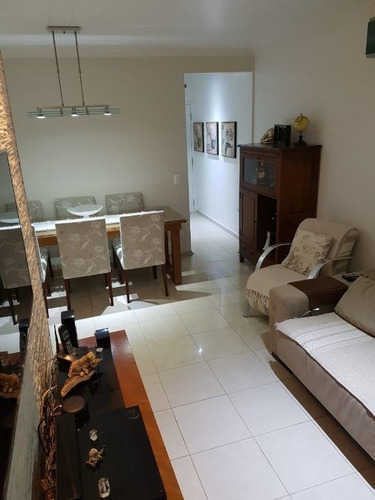 Imagem 6 de 26 de Apartamento Com 3 Dormitórios À Venda, 74 M² Por R$ 530.000 - Vila Carrão - São Paulo/sp - Ap7509