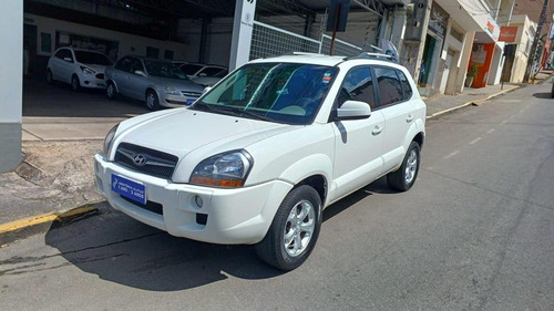 Hyundai Tucson Glsb