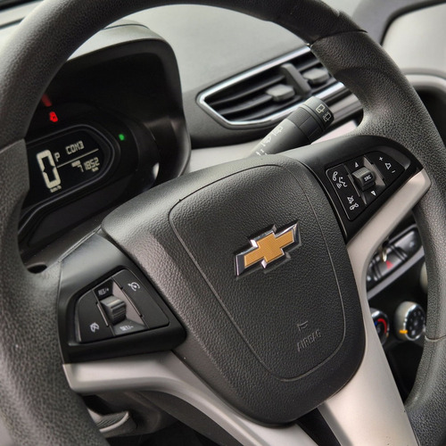 Chevrolet Onix 1.4 MPFI LT 8V