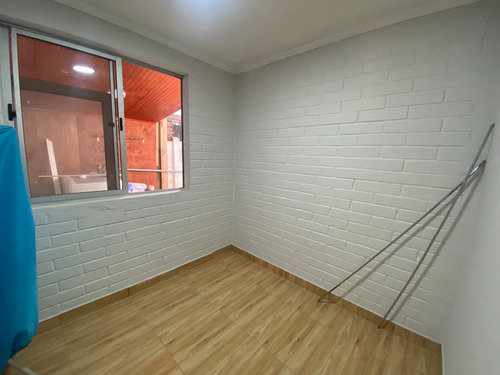 Maipú Excelente Propiedad 03d/01b Totalmente Remodelada