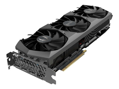 Tarjeta De Video Zotac Gaming Geforce Rtx 3090 Trinity (gpu)