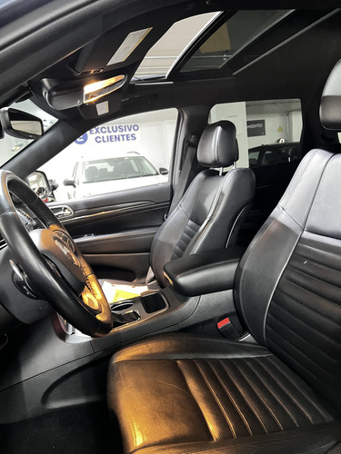 Jeep Grand Cherokee 3.7 Limited 3.6 4x2 At