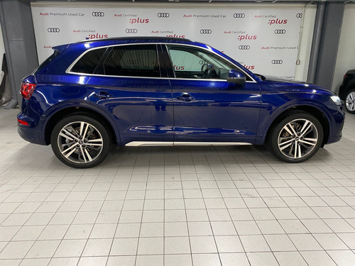 Audi Q5 2.0 L 45 Tfsi Elite Dsg