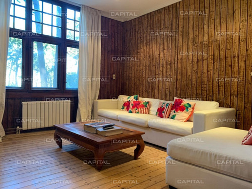 Imagen 16 de 21 de Casa De Cuatro Dormitorios En Laguna Blanca Barrio Privado- Ref: 28967
