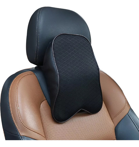 Cojín De Soporte Para El Cuello, Asiento De Coche, Respaldo