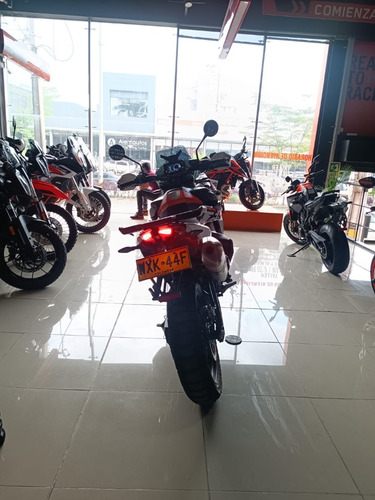 Imagen 6 de 6 de Ktm 890 Adventure R 2021