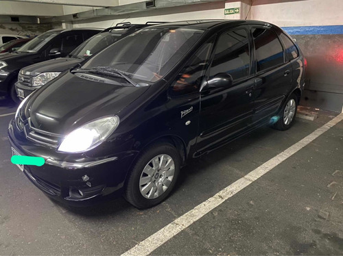 Citroën Xsara Picasso 1.6 Fase2 I Exclusive 2012