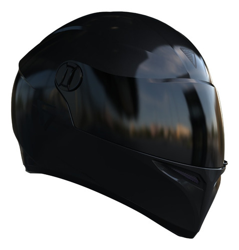 Casco Moto Vertigo V50 Dark Edicion Especial. Tienda Oficial