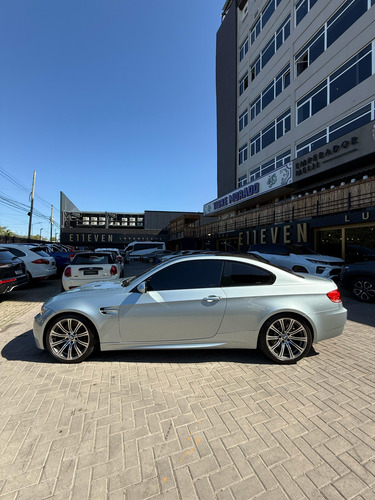 BMW Serie M 4.0 M3 Coupe 420cv
