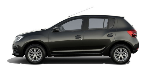 Renault Sandero Zen 1.6 16v Sce (flex)