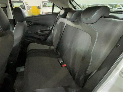 Chevrolet Onix 1.4 Lt Spe/4 (aut) Flex Automático
