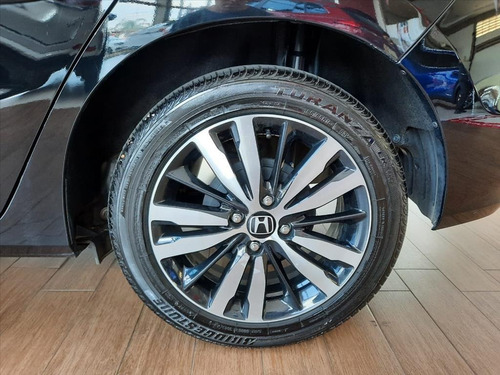 Imagem 13 de 14 de Fit 1.5 Ex 16v Flex 4p Automático