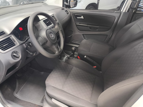 Volkswagen Fox tl