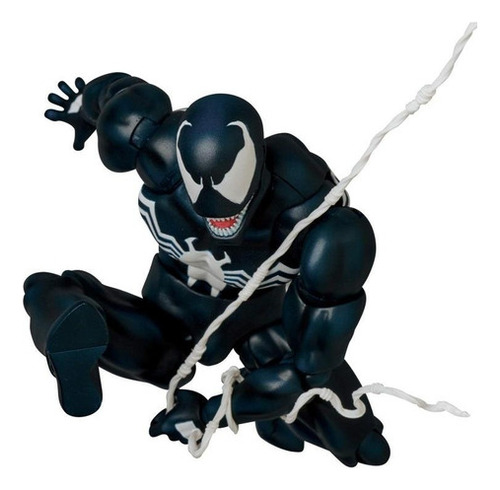 Mafex Venom N°088  (comic Ver.) Marvel Jp Original