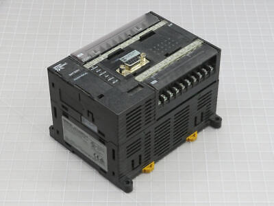 Omron Cp1l-m30dt1-d Programmable Logic Controllers (plc) Ttj