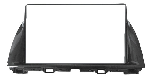 Frente Estéreo De Plástico 10 Pulgadas, Mazda Cx5 2012-2017