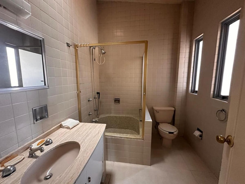 Casa En Venta Lomas De Chapultepec