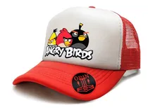 Comprar Gorra Angry Birds 0001