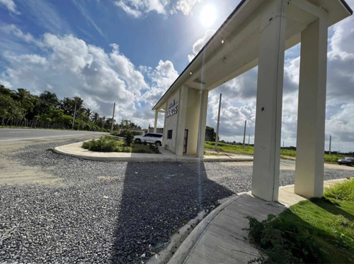Imagen 3 de 10 de Oportunidad De Solares Exclusivo Con Su Título Villa Mella